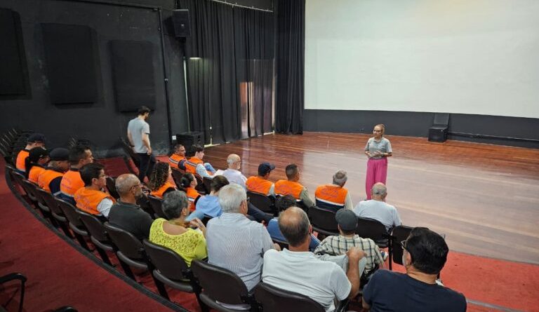 Cidades do ABC e IPT iniciam força-tarefa para mapear áreas de risco - 2026-02-15 23:55:45