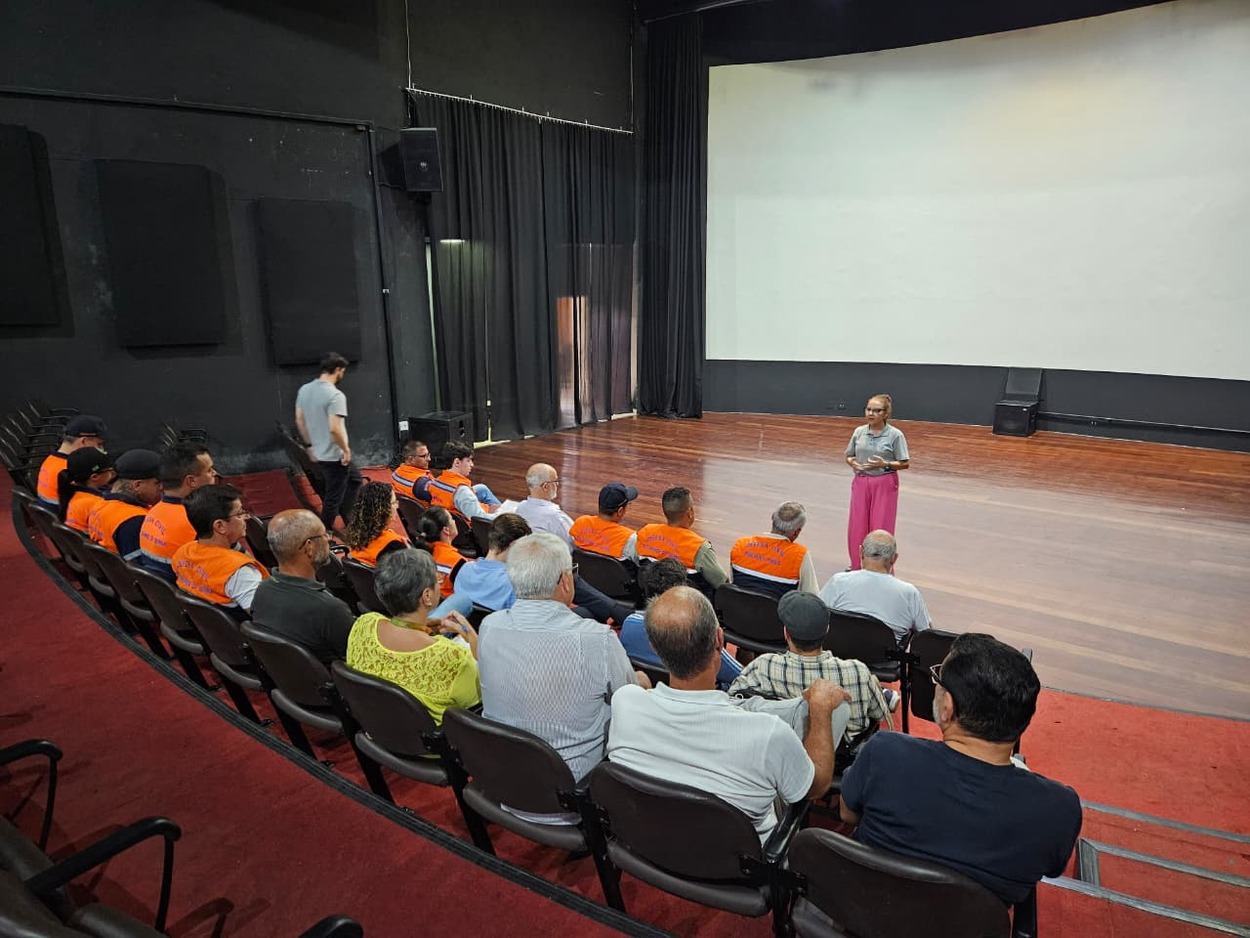 Cidades do ABC e IPT iniciam força-tarefa para mapear áreas de risco