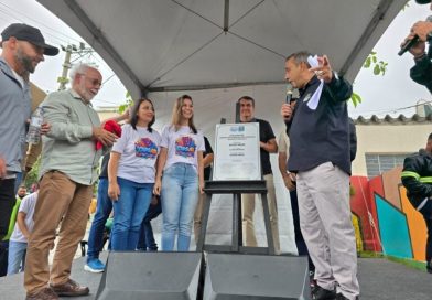 Com economia de R$ 1 milhão, Ribeirão Pires zera aluguel de CAPS e amplia atendimentos em 70%