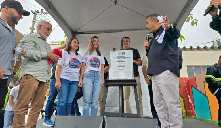 Com economia de R$ 1 milhão, Ribeirão Pires zera aluguel de CAPS e amplia atendimentos em 70% - 2026-02-28 00:37:31