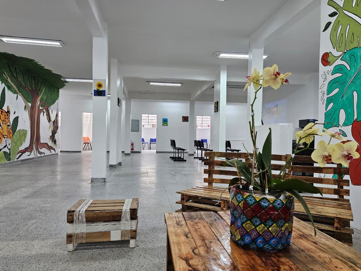 Com economia de R$ 1 milhão, Ribeirão Pires zera aluguel de CAPS e amplia atendimentos em 70%