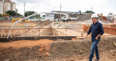 Com Tite Campanella, Drenar São Caetano acelera ritmo de obras e amplia investimentos - 2026-02-24 18:05:38