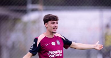 Confira a provável escalação do Corinthians para a semi do Paulistão - 2026-02-27 21:28:22