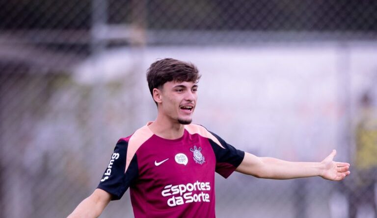 Confira a provável escalação do Corinthians para a semi do Paulistão - 2026-02-27 21:28:22