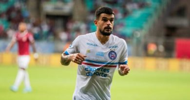 Confira os valores da negociação de Cauly no São Paulo - 2026-02-13 20:18:29