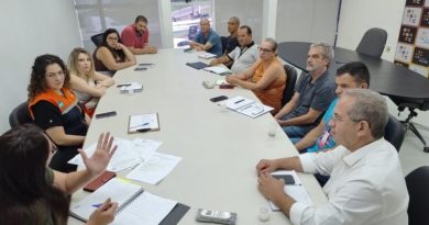 Consórcio ABC avança na articulação regional com a Capital e prepara documento unificado de demandas - 2026-02-20 23:44:45