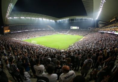 Corinthians calcula R$ 200 milhões em economia por renegociação