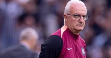 Corinthians: Dorival reduz expectativas e pede reforços