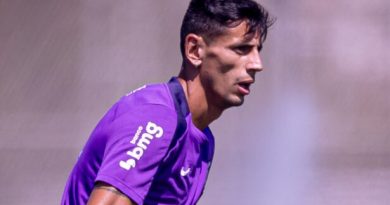 Corinthians e Angileri avançam para acordo