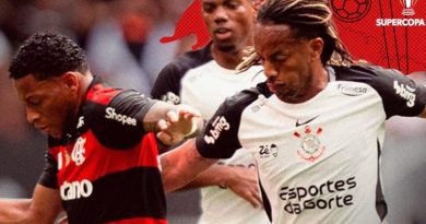 Corinthians é campeão da Supercopa 2026!