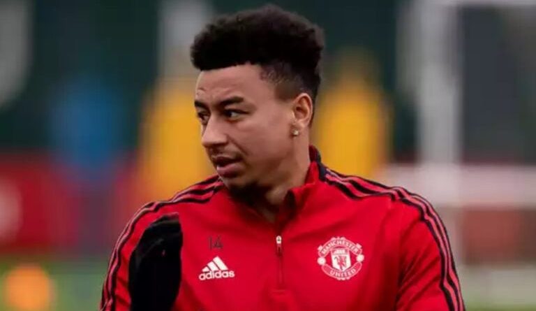 Corinthians ganhou de concorrentes de peso para contratar Lingard - 2026-02-27 13:04:28