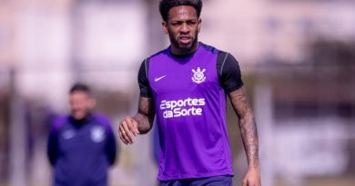 Corinthians: Martínez tem lesão e gera novo mau estar com o clube