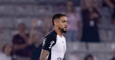 Corinthians pode ganhar novo problema médico - 2026-02-19 23:12:18