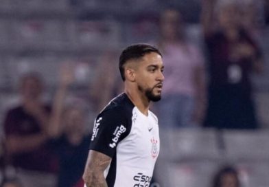 Corinthians pode ganhar novo problema médico - 2026-02-19 23:12:18