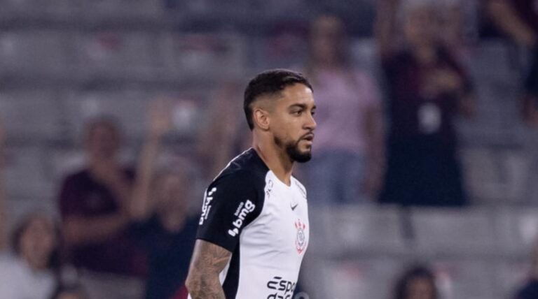 Corinthians pode ganhar novo problema médico - 2026-02-19 23:12:18