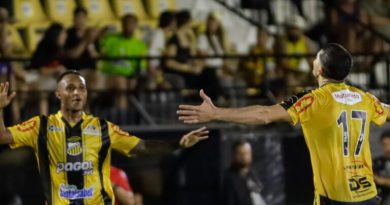 Corinthians: Rival no Paulistão tem campanha quase perfeita em casa - 2026-02-28 09:49:17