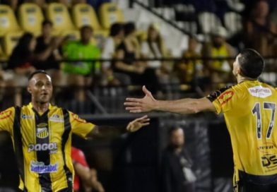 Corinthians: Rival no Paulistão tem campanha quase perfeita em casa - 2026-02-28 09:49:17