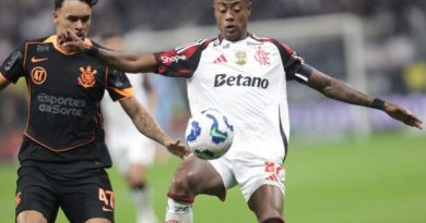 Corinthians x Flamengo: Detalhes e como assistir ao vivo