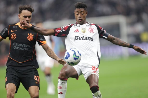 Corinthians x Flamengo: Detalhes e como assistir ao vivo