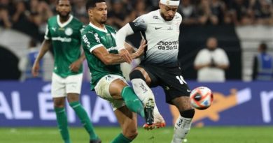 Corinthians x Palmeiras: Detalhes e como assistir ao vivo