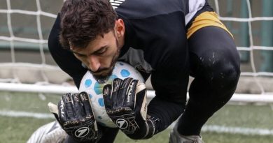 Crespo usa titulares no San-São da Vila