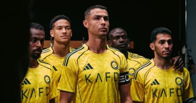 Cristiano fica fora de vitória e meta pessoal é prejudicada
