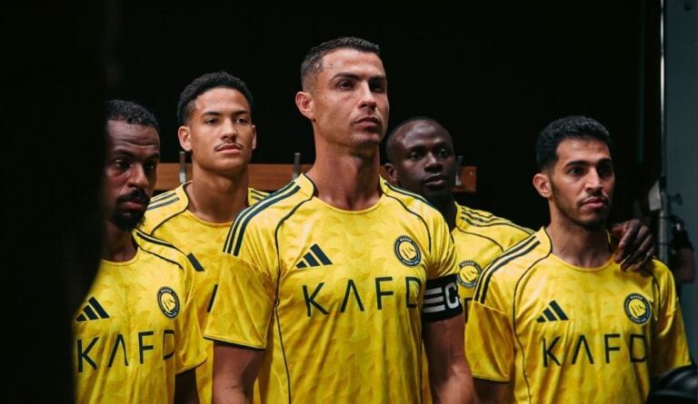 Cristiano Ronaldo se irrita e pode deixar futebol saudita