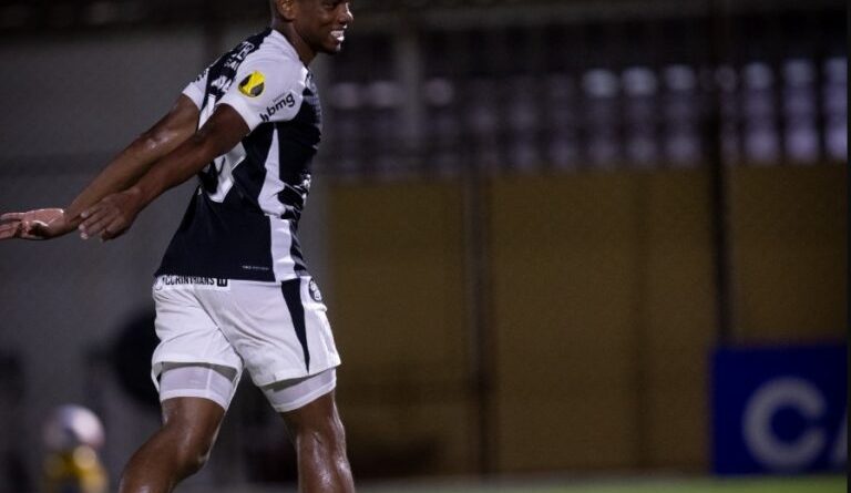 Cruzeiro x Corinthians: Detalhes e como assistir ao vivo - 2026-02-24 21:49:08