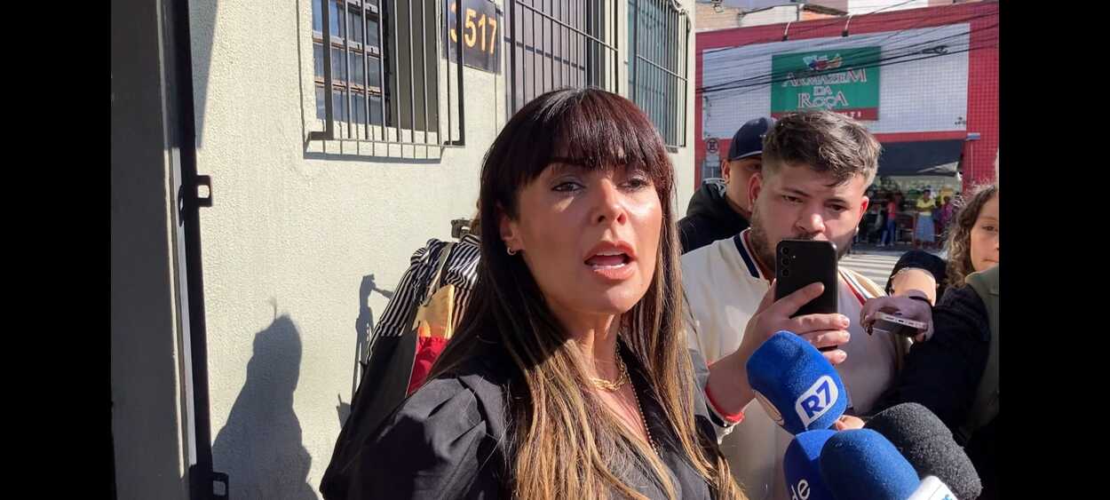 Delegada do 8º DP, Liliane Doretto, comenta caso de grupo de desafios virtuais entre adolescentes em São Bernardo e faz alerta aos pais