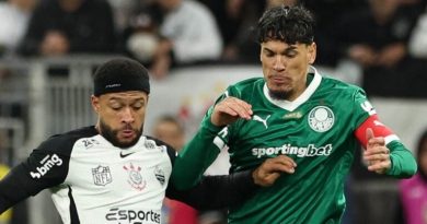 Derby pode decidir posições no Paulistão