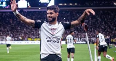 Em São Bernardo, Corinthians perde Yuri Alberto e se preocupa - 2026-02-16 00:42:10