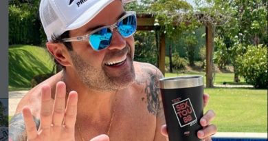 Empresário e influenciador Henrique Maderite morre em haras no interior de Minas Gerais