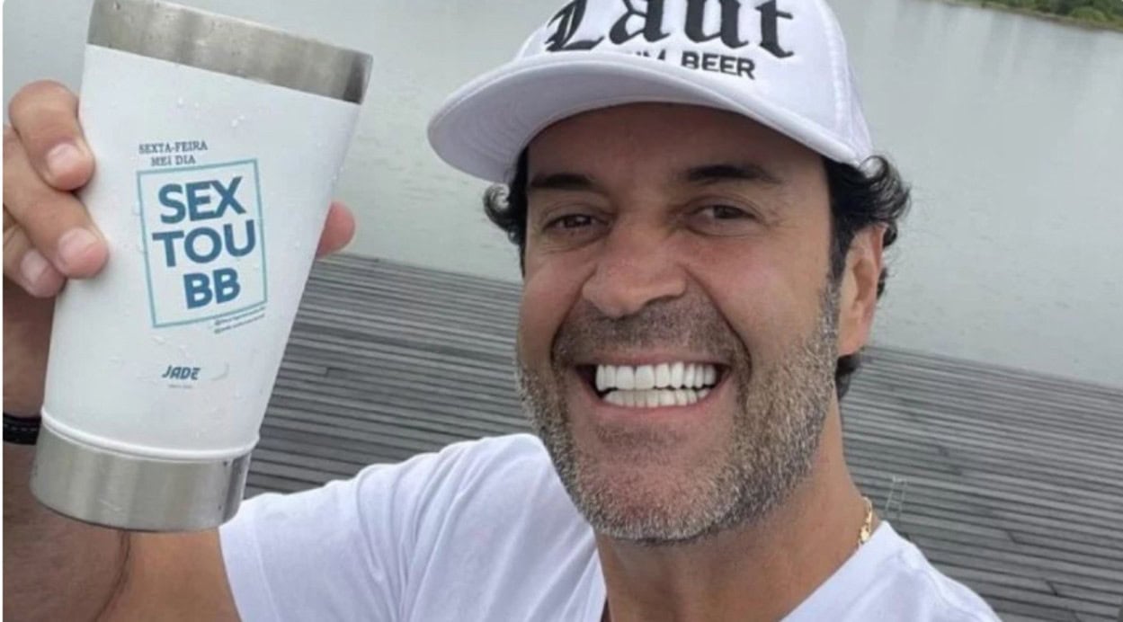 Empresário e influenciador Henrique Maderite morre em haras no interior de Minas Gerais