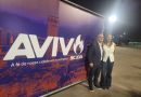 Esplanada do Paço recebe últimos ajustes para a 2ª edição do Aviva São Bernardo - 2026-02-13 00:33:06