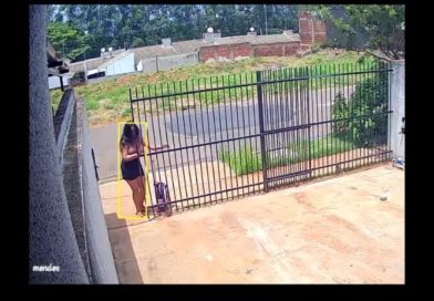 Esqueceu o “item” principal: Mãe sai para levar filha à escola, mas deixa a criança em casa - 2026-02-20 09:45:01