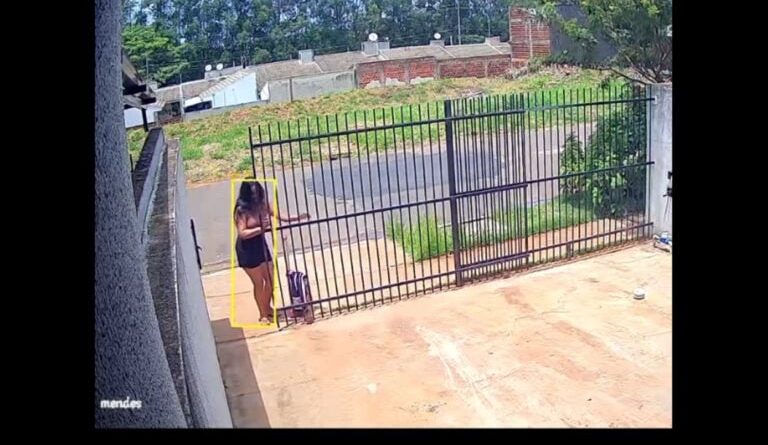 Esqueceu o “item” principal: Mãe sai para levar filha à escola, mas deixa a criança em casa - 2026-02-20 09:45:01