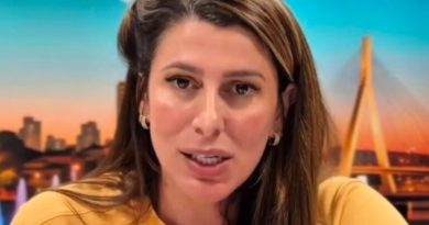 Feminicídio no Golden Square Shopping: Vice-prefeita de SBC confirma intervenção de policial civil - 2026-02-26 00:27:34