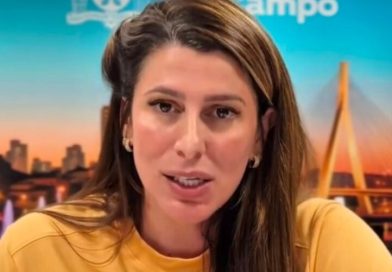 Feminicídio no Golden Square Shopping: Vice-prefeita de SBC confirma intervenção de policial civil - 2026-02-26 00:27:34