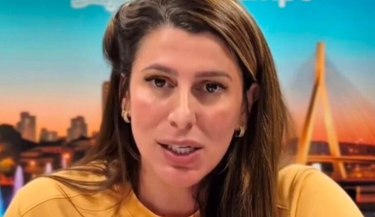 Feminicídio no Golden Square Shopping: Vice-prefeita de SBC confirma intervenção de policial civil - 2026-02-26 00:27:34