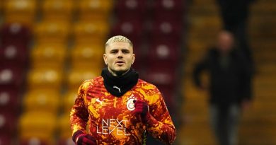 Fluminense procurou Icardi, mas pedida de R$ 60 milhões assustou