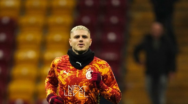Fluminense procurou Icardi, mas pedida de R$ 60 milhões assustou