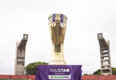 Futebol Feminino: Confira o calendário de competições de 2026 - 2026-02-10 13:39:09