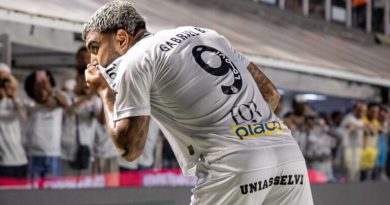 Gabigol inicia 2026 com gols, mas tem jejum fora de casa - 2026-02-22 11:07:43