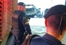 GCM de Mauá localiza desmanche clandestino e recupera 2 carros roubados