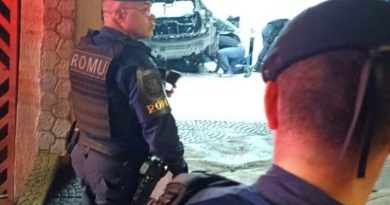 GCM de Mauá localiza desmanche clandestino e recupera 2 carros roubados