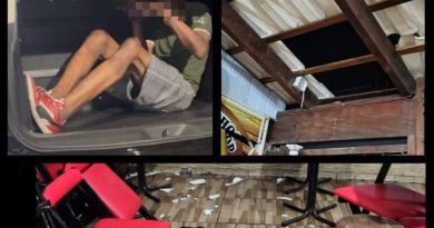 GCM intercepta invasão em estabelecimento comercial de Diadema - 2026-02-25 11:15:26