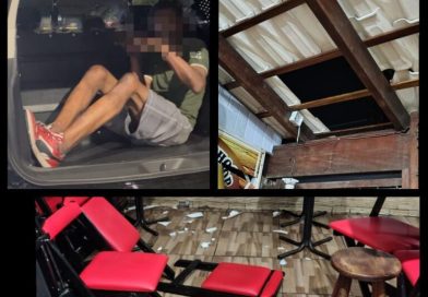 GCM intercepta invasão em estabelecimento comercial de Diadema - 2026-02-25 11:15:26