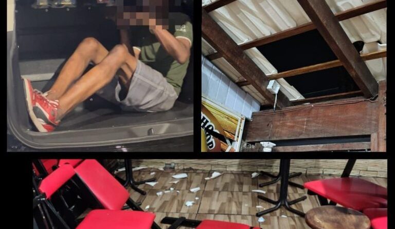 GCM intercepta invasão em estabelecimento comercial de Diadema - 2026-02-25 11:15:26