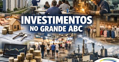 Grande ABC: o próximo destino de capital produtivo