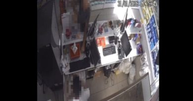 Homem com histórico criminal é preso após roubos em Santo André